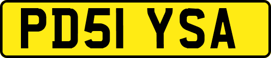 PD51YSA