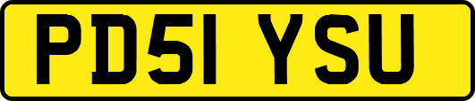 PD51YSU
