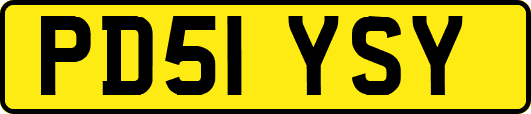 PD51YSY