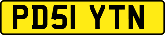 PD51YTN