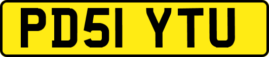 PD51YTU