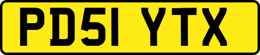 PD51YTX