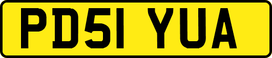 PD51YUA