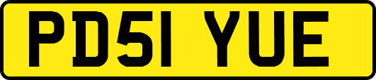 PD51YUE
