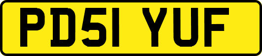 PD51YUF