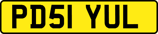PD51YUL