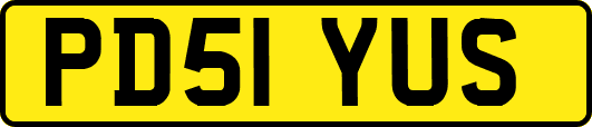 PD51YUS