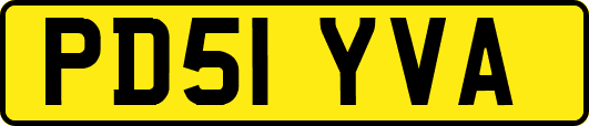 PD51YVA