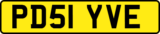 PD51YVE