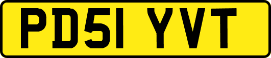 PD51YVT