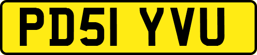 PD51YVU