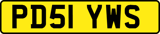 PD51YWS