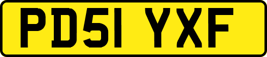 PD51YXF