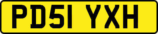 PD51YXH