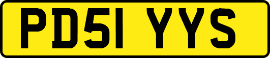 PD51YYS