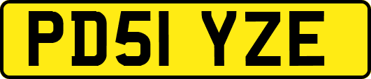 PD51YZE