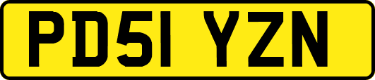 PD51YZN