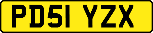 PD51YZX