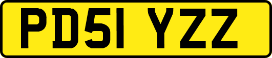 PD51YZZ