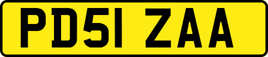 PD51ZAA