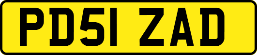 PD51ZAD