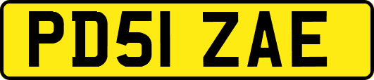 PD51ZAE