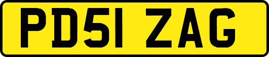PD51ZAG