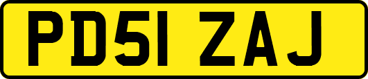 PD51ZAJ