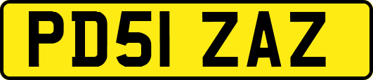 PD51ZAZ
