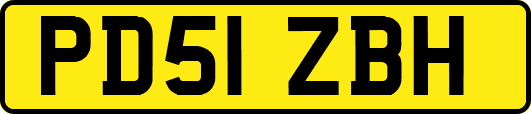 PD51ZBH