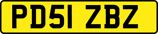 PD51ZBZ