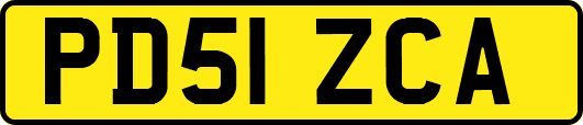 PD51ZCA