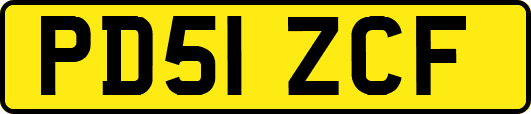 PD51ZCF