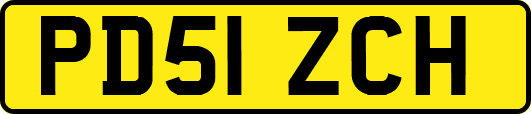 PD51ZCH