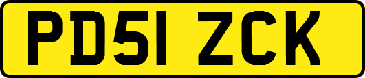 PD51ZCK