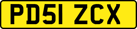 PD51ZCX