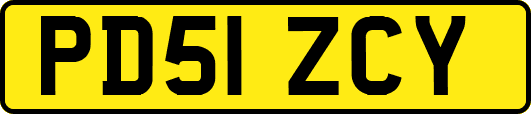 PD51ZCY