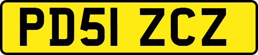 PD51ZCZ