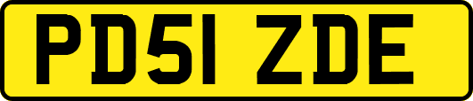 PD51ZDE
