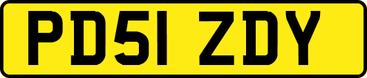 PD51ZDY