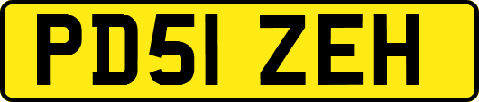 PD51ZEH