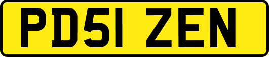 PD51ZEN