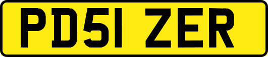 PD51ZER