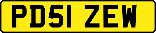PD51ZEW