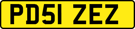 PD51ZEZ
