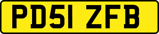 PD51ZFB