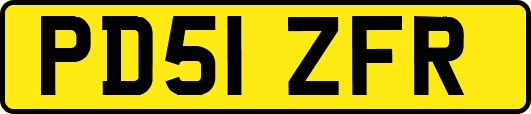 PD51ZFR