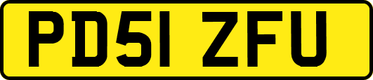 PD51ZFU