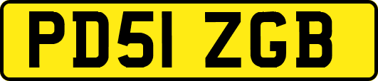 PD51ZGB
