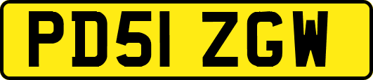 PD51ZGW